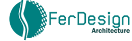 FerDesign Logo